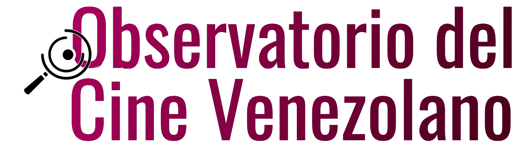 Observatorio del Cine Venezolano